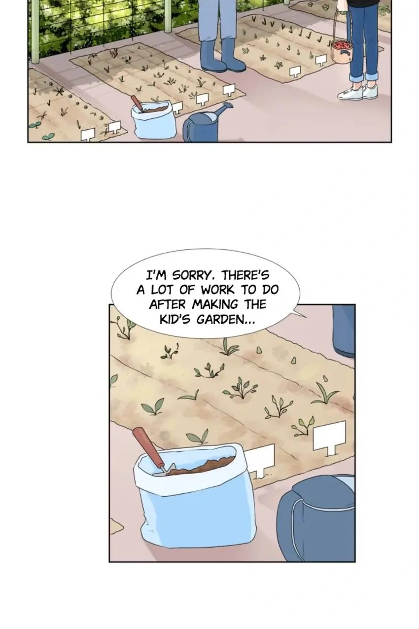 Read Starts From Baby chapter 43 image 16 on Lezhin