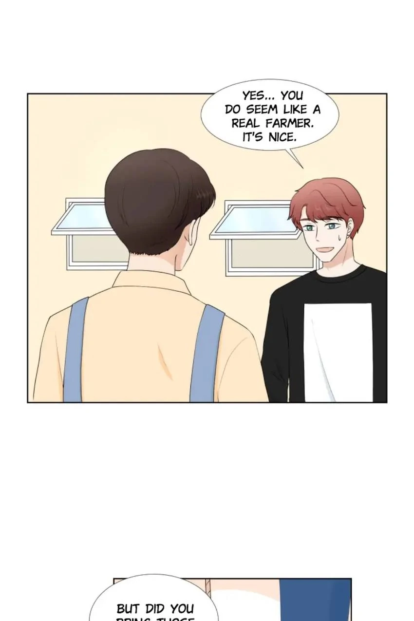 Read Starts From Baby chapter 43 image 17 on Lezhin