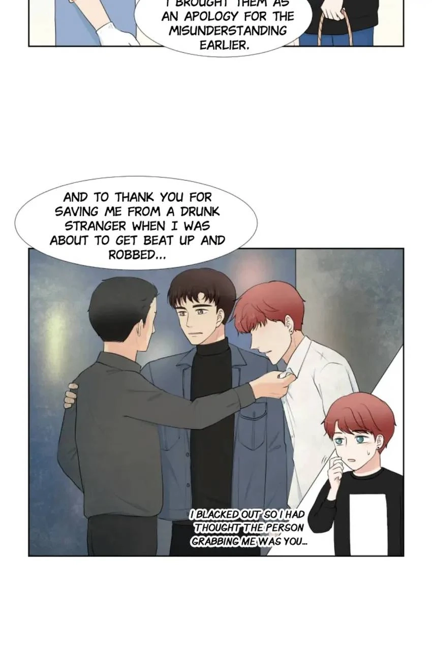 Read Starts From Baby chapter 43 image 19 on Lezhin