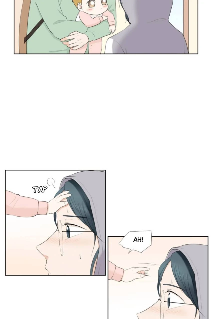 Read Starts From Baby chapter 43 image 2 on Lezhin