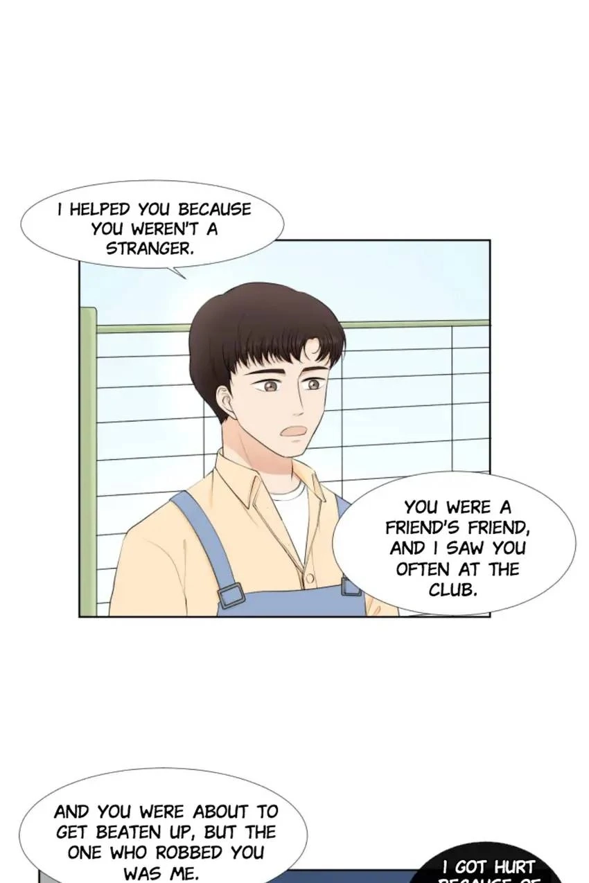 Read Starts From Baby chapter 43 image 20 on Lezhin
