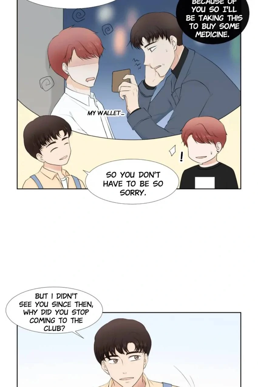 Read Starts From Baby chapter 43 image 21 on Lezhin