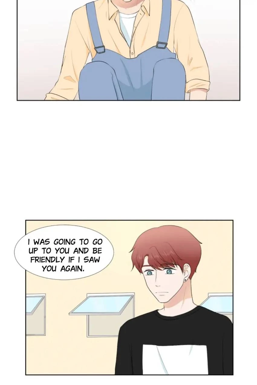 Read Starts From Baby chapter 43 image 22 on Lezhin