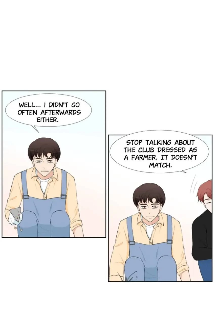 Read Starts From Baby chapter 43 image 23 on Lezhin