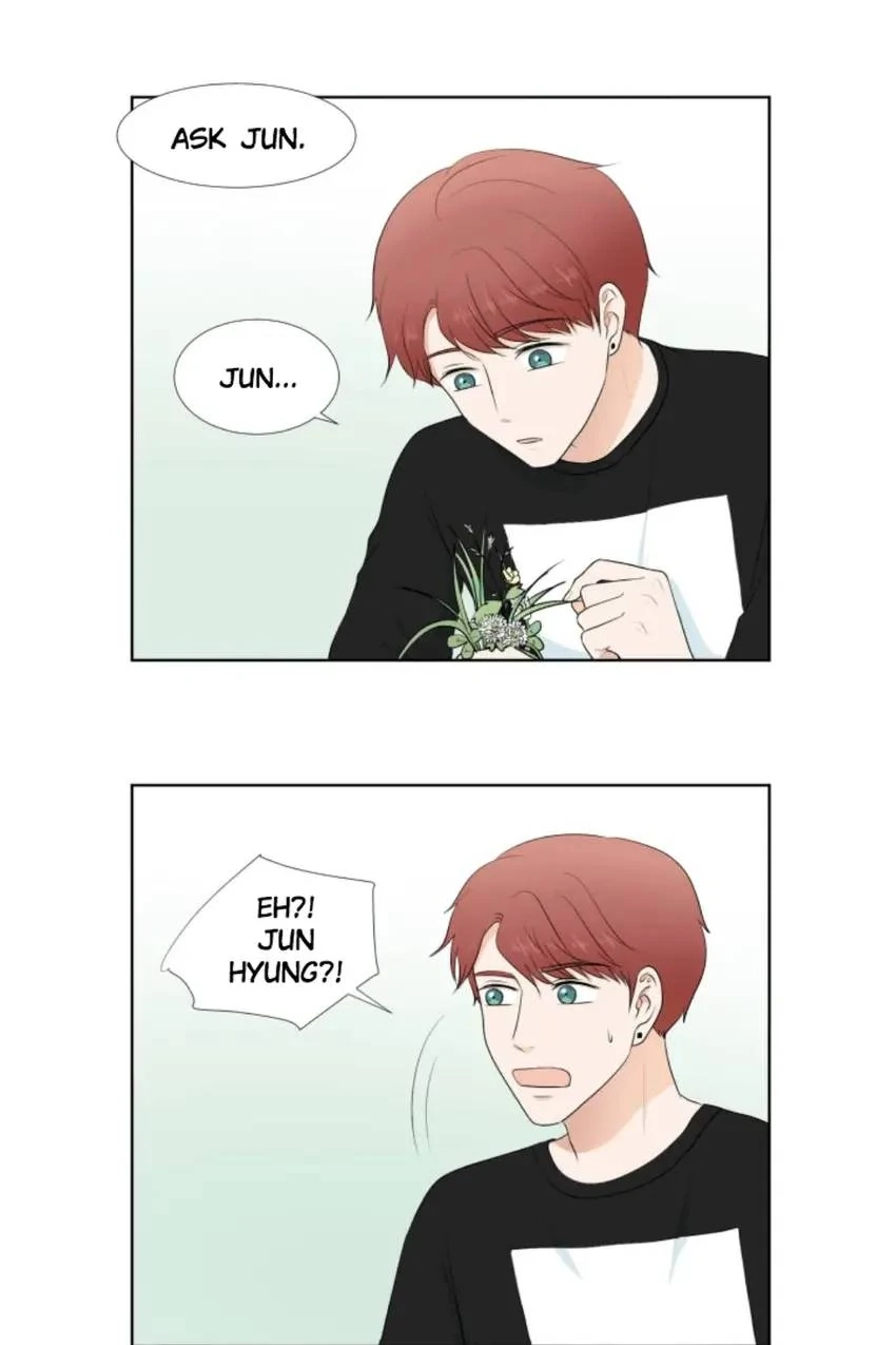 Read Starts From Baby chapter 43 image 27 on Lezhin