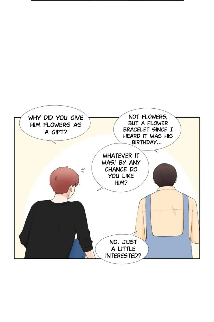 Read Starts From Baby chapter 43 image 28 on Lezhin