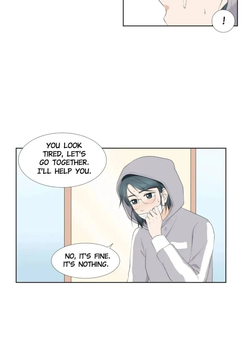 Read Starts From Baby chapter 43 image 3 on Lezhin