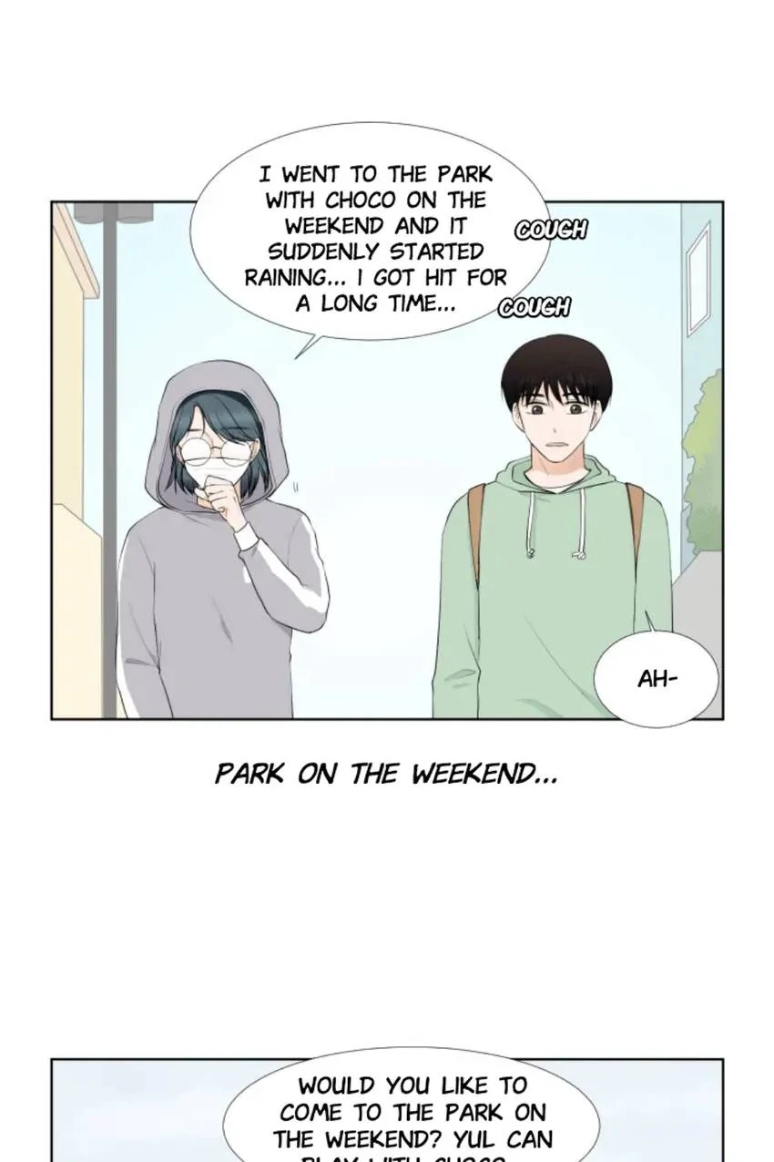 Read Starts From Baby chapter 43 image 34 on Lezhin