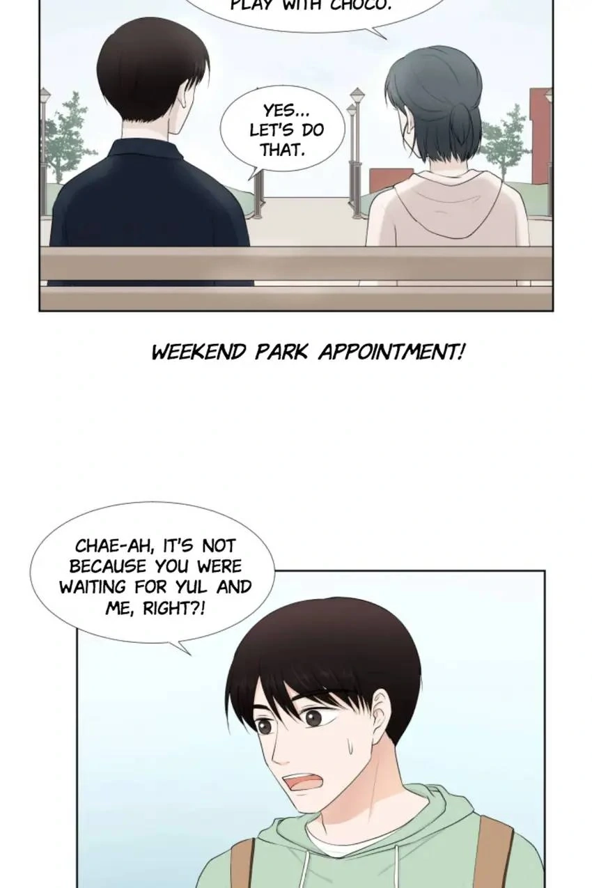 Read Starts From Baby chapter 43 image 35 on Lezhin
