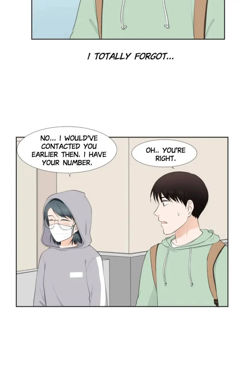 Read Starts From Baby chapter 43 image 36 on Lezhin