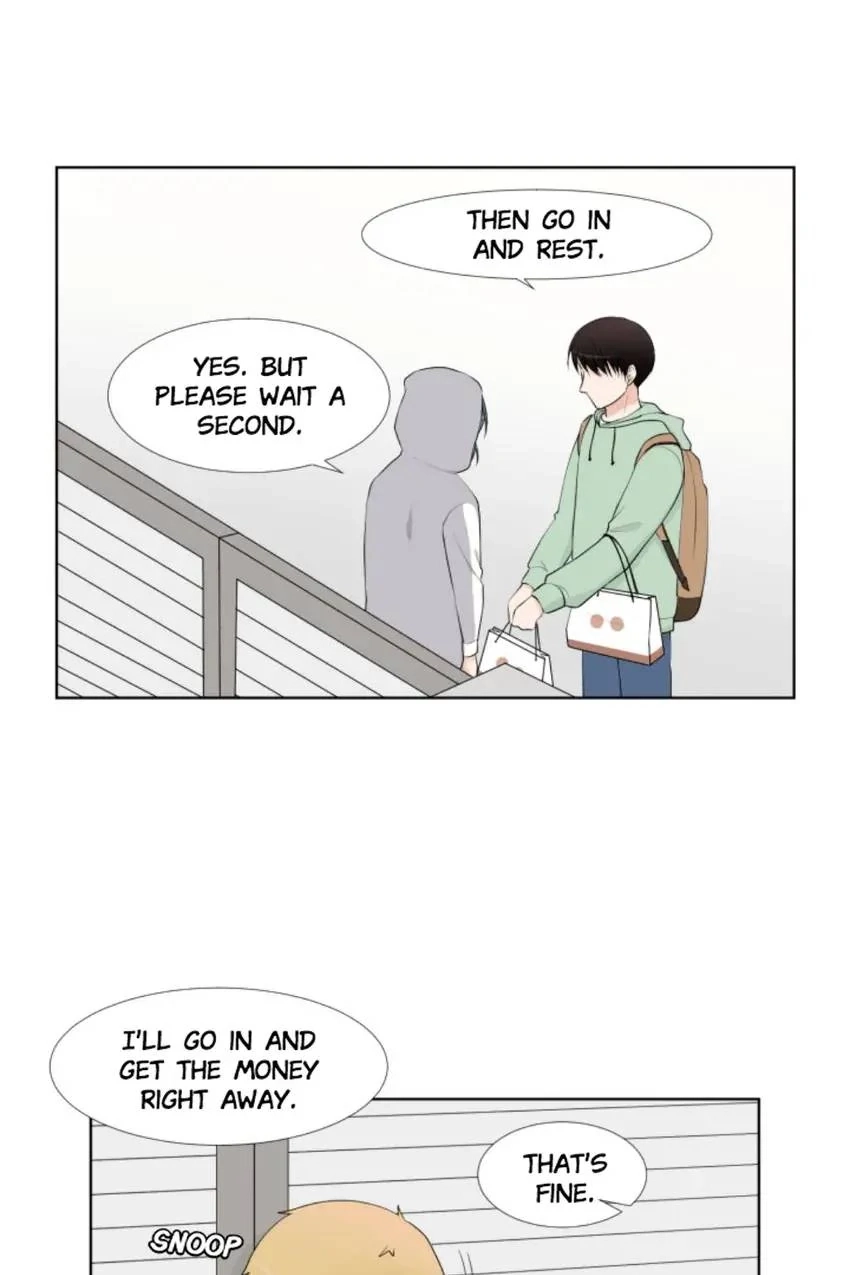 Read Starts From Baby chapter 43 image 37 on Lezhin