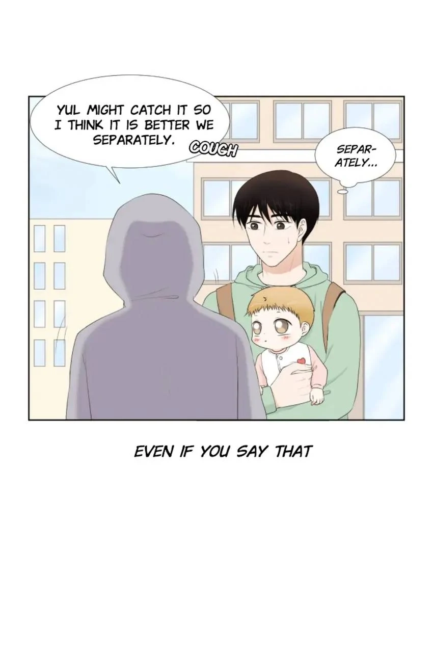 Read Starts From Baby chapter 43 image 4 on Lezhin