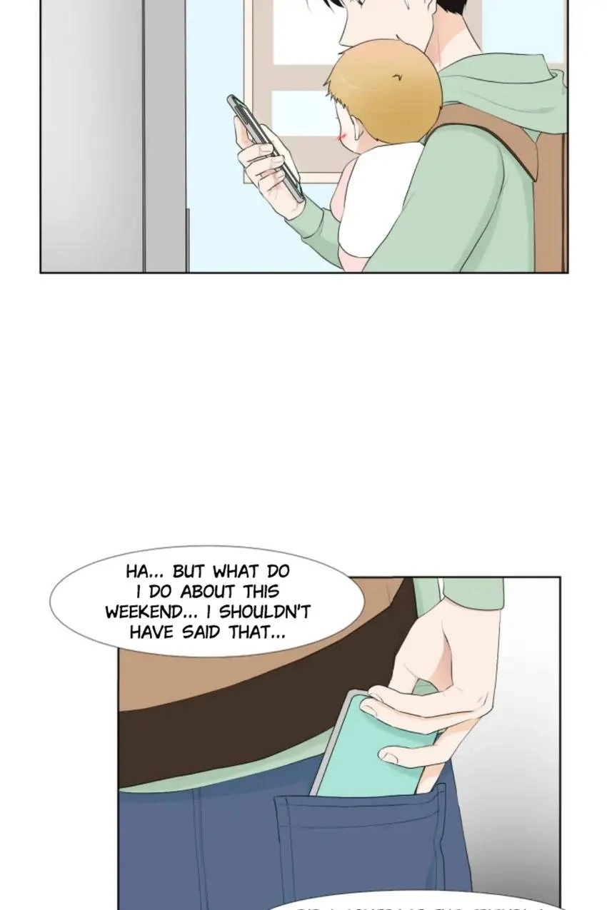 Read Starts From Baby chapter 43 image 44 on Lezhin
