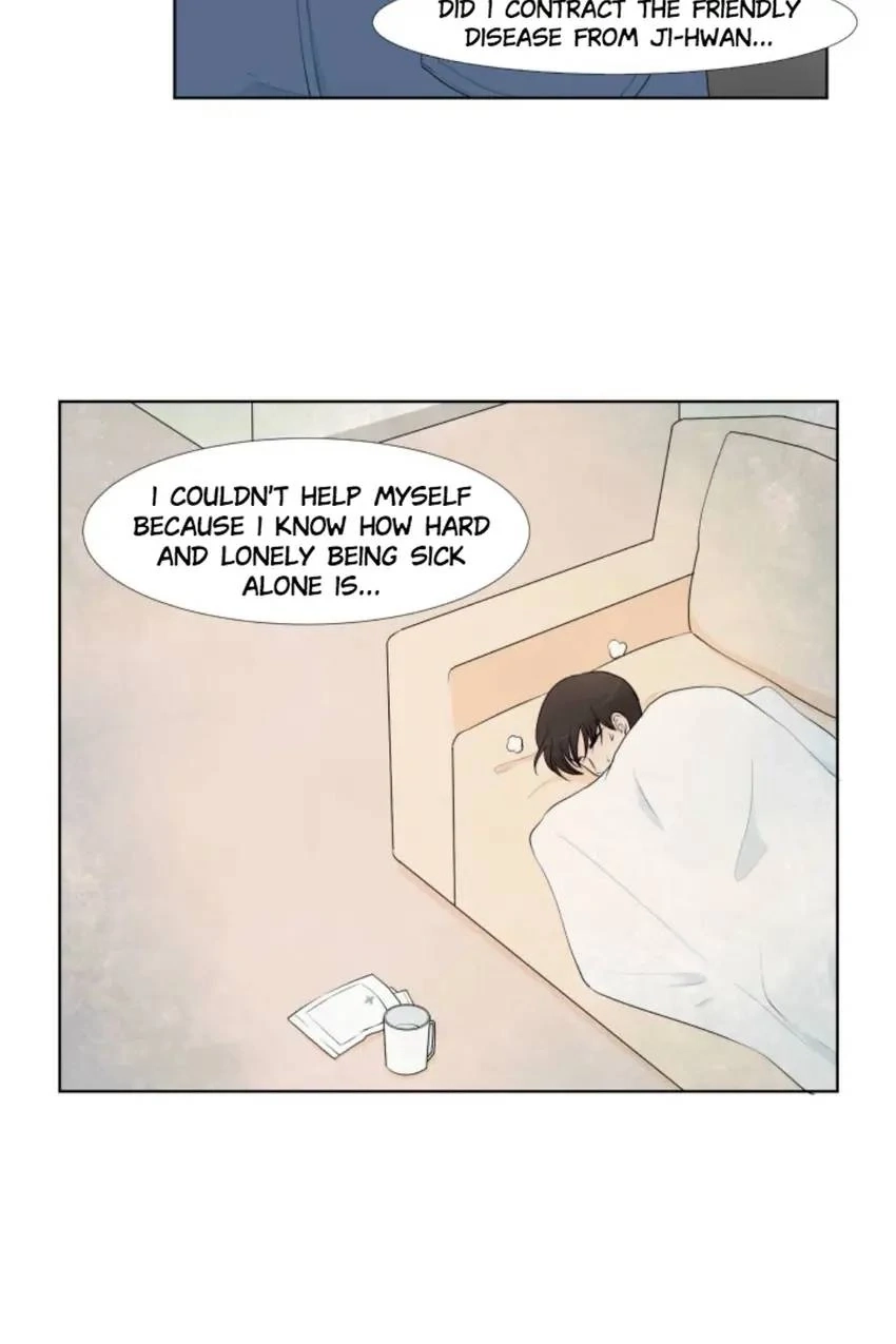 Read Starts From Baby chapter 43 image 45 on Lezhin