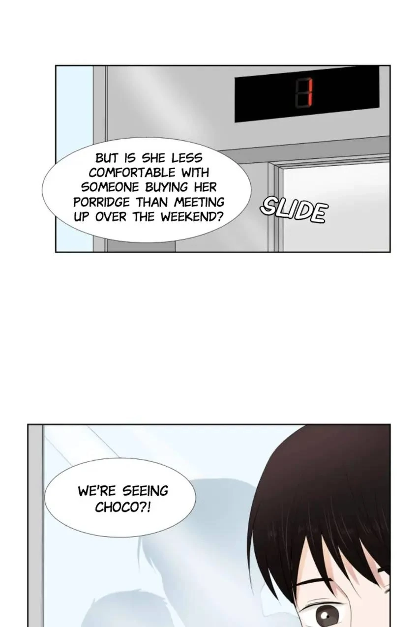 Read Starts From Baby chapter 43 image 46 on Lezhin