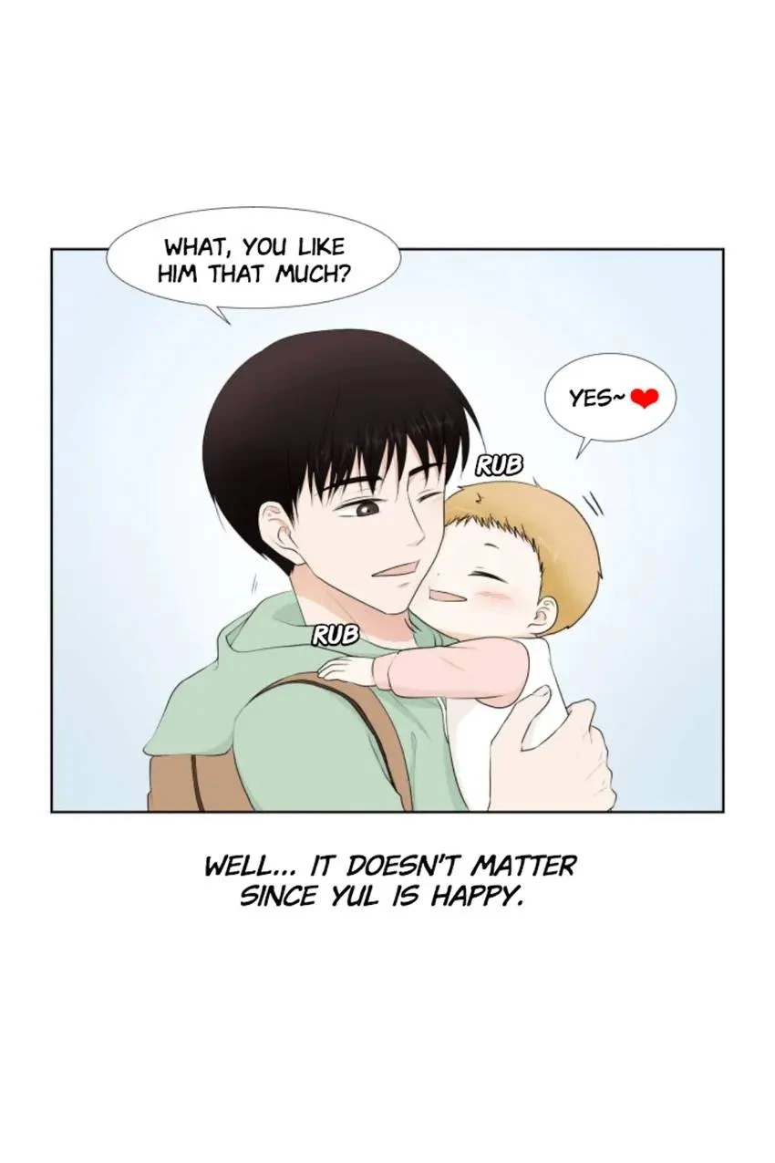 Read Starts From Baby chapter 43 image 48 on Lezhin