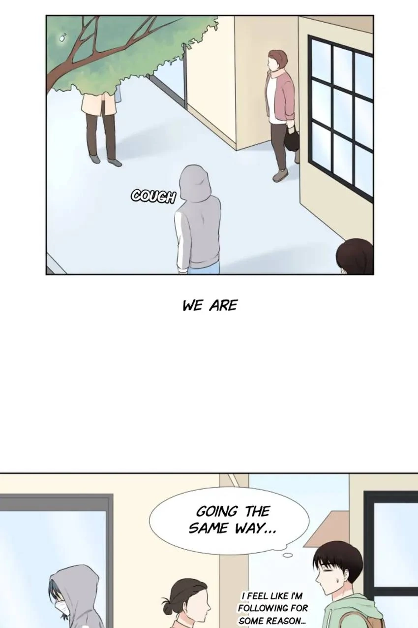 Read Starts From Baby chapter 43 image 5 on Lezhin