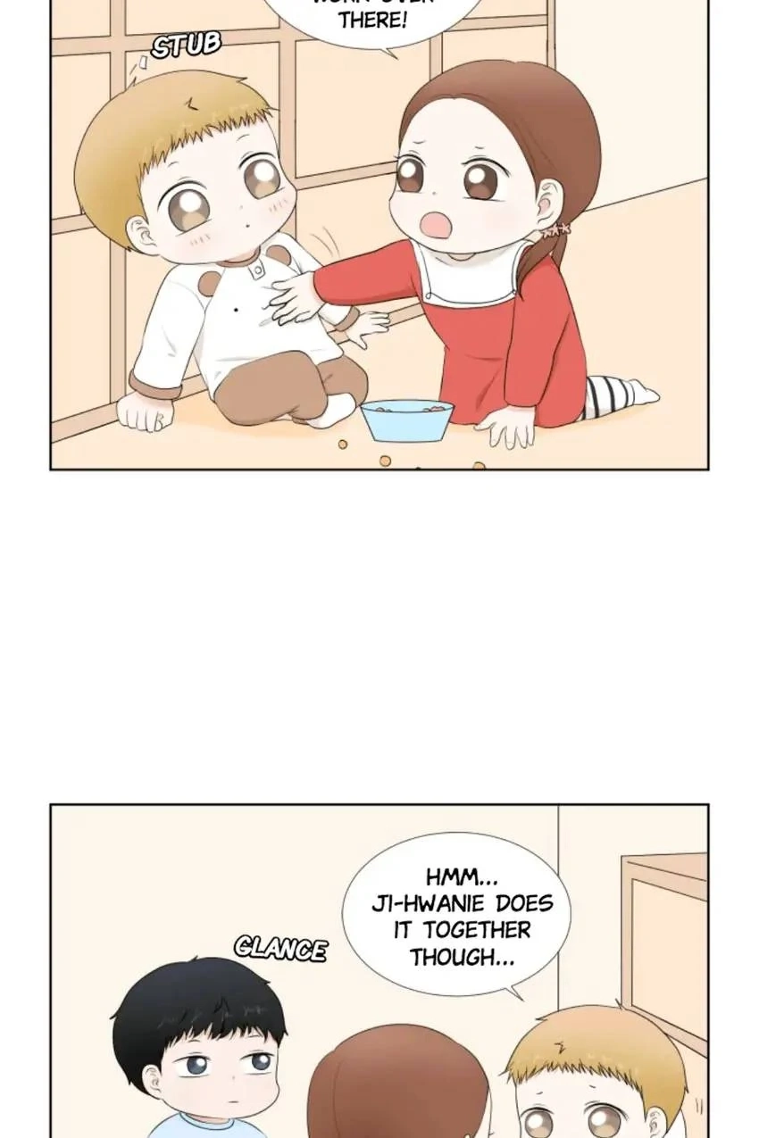 Read Starts From Baby chapter 43 image 53 on Lezhin