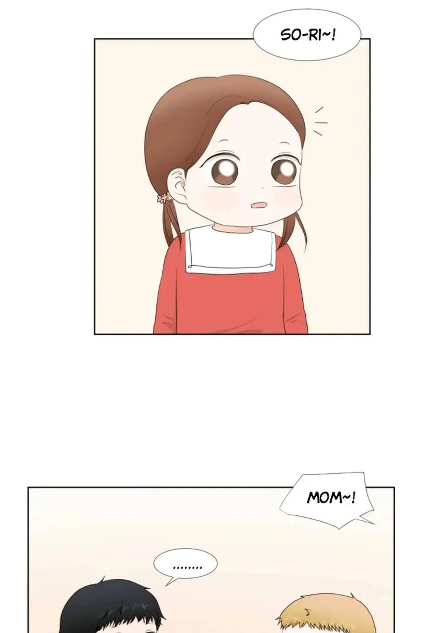 Read Starts From Baby chapter 43 image 55 on Lezhin