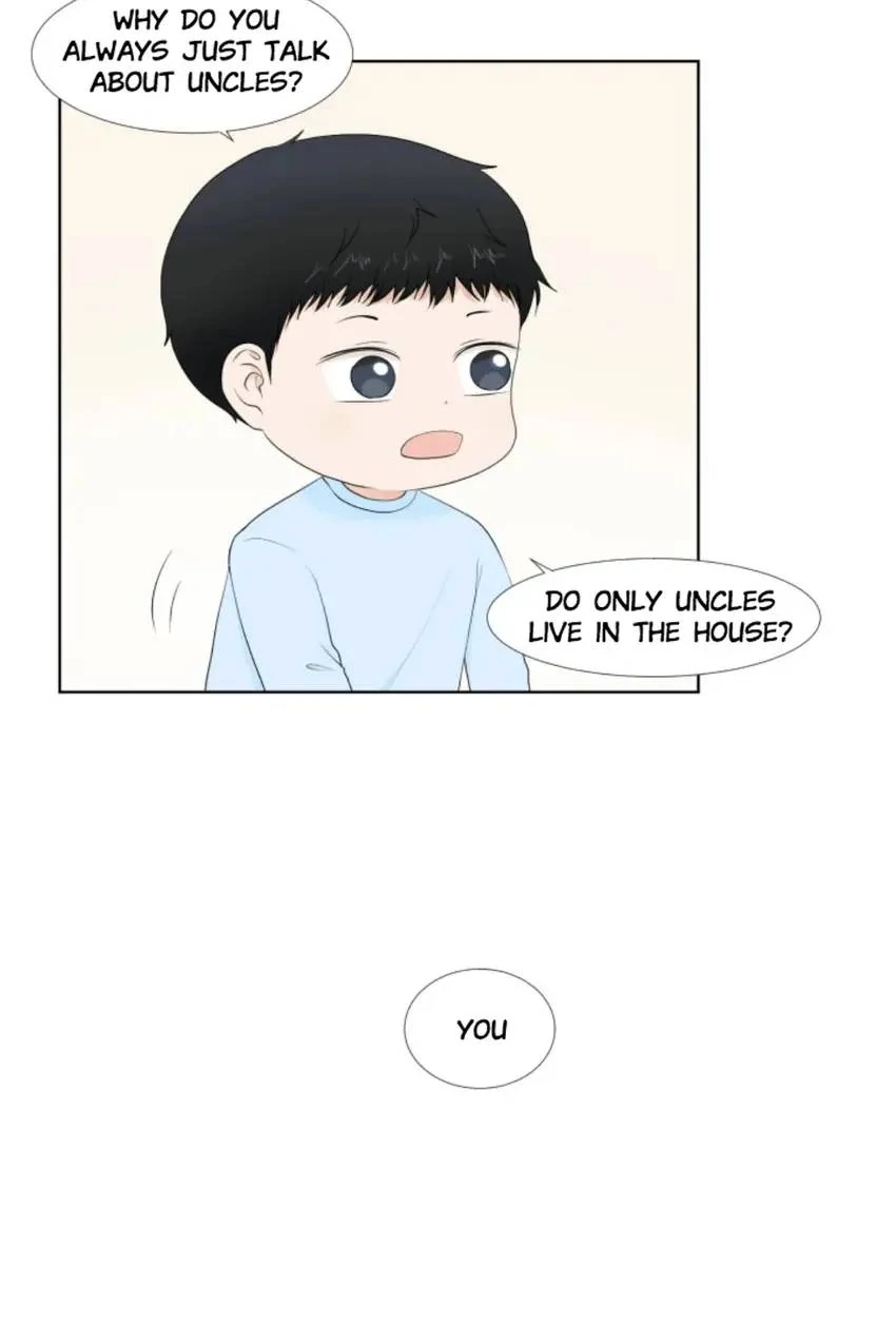 Read Starts From Baby chapter 43 image 57 on Lezhin