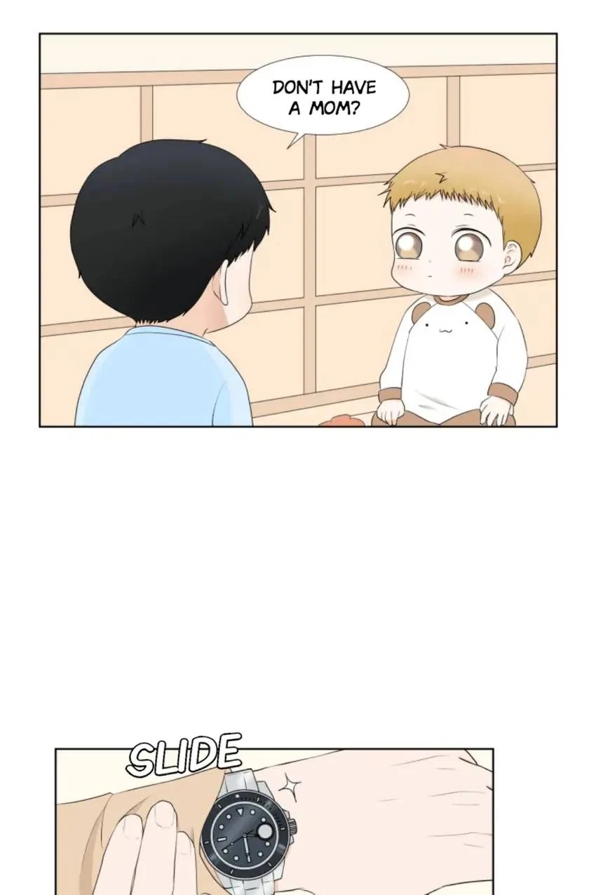 Read Starts From Baby chapter 43 image 58 on Lezhin