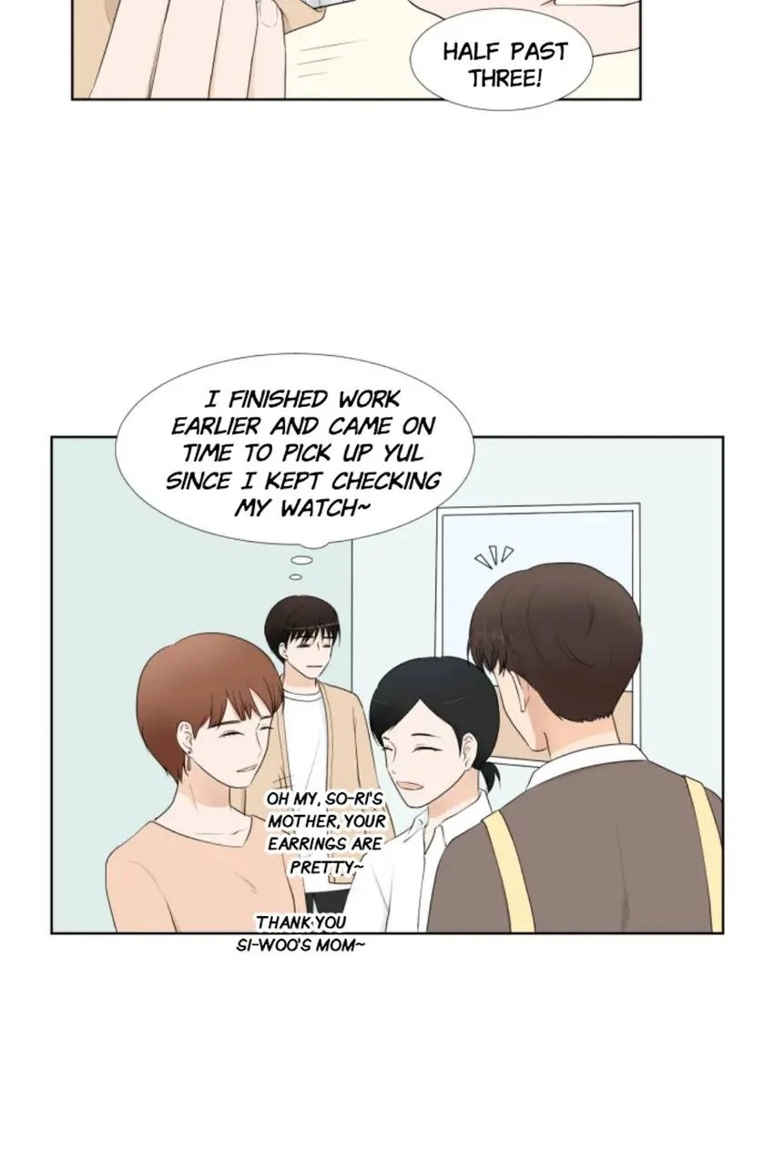 Read Starts From Baby chapter 43 image 59 on Lezhin