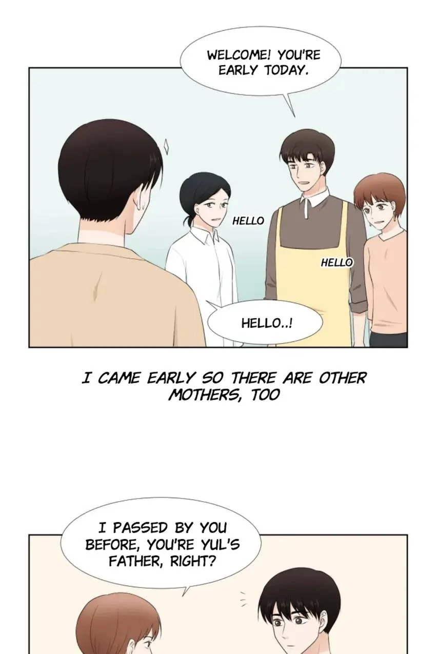 Read Starts From Baby chapter 43 image 60 on Lezhin