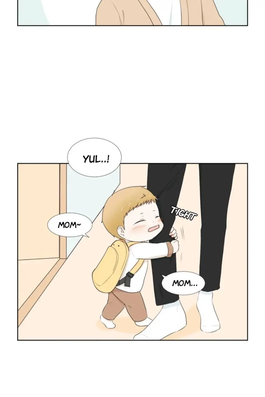 Read Starts From Baby chapter 43 image 64 on Lezhin