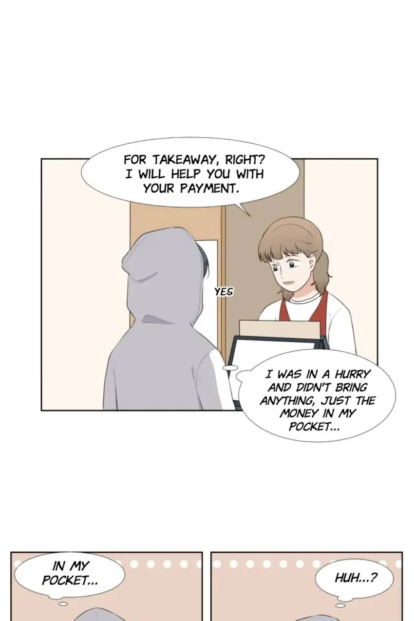 Read Starts From Baby chapter 43 image 9 on Lezhin