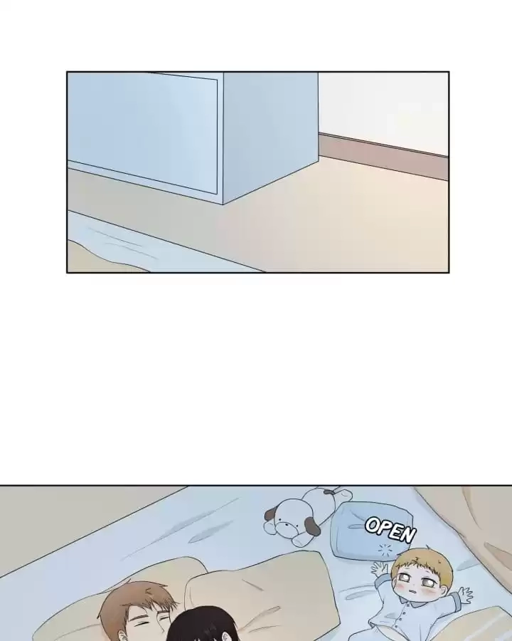 Read Starts From Baby chapter 49 image 1 on Lezhin