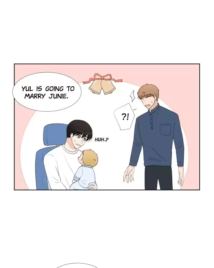Read Starts From Baby chapter 49 image 10 on Lezhin