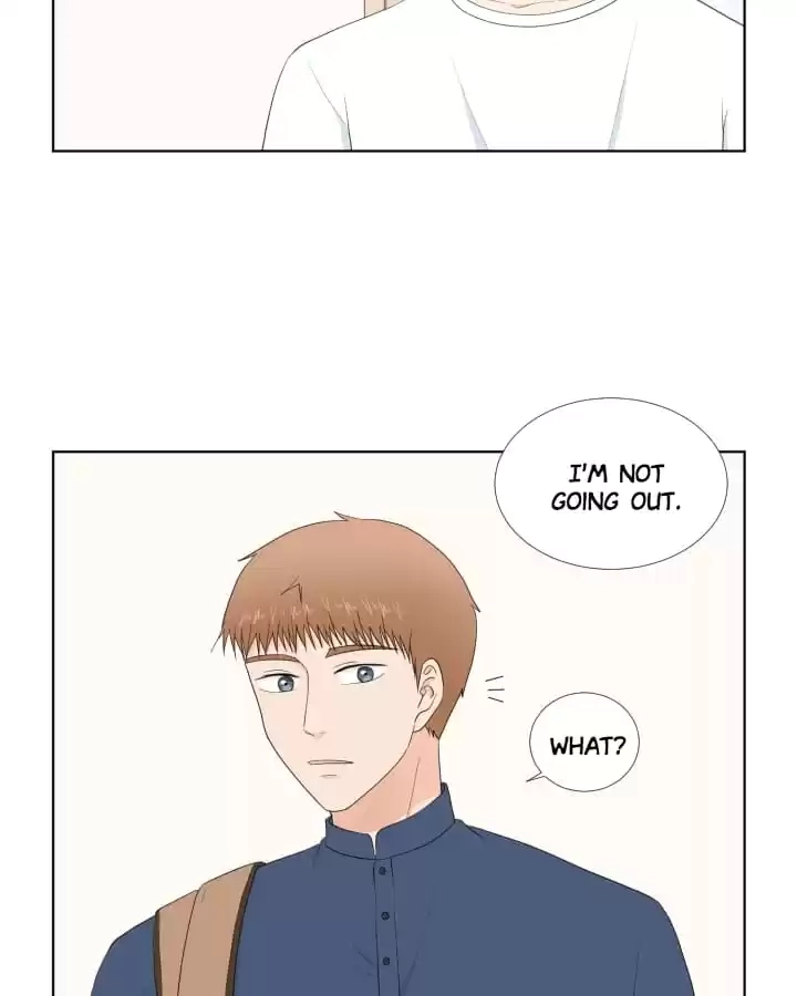 Read Starts From Baby chapter 49 image 17 on Lezhin