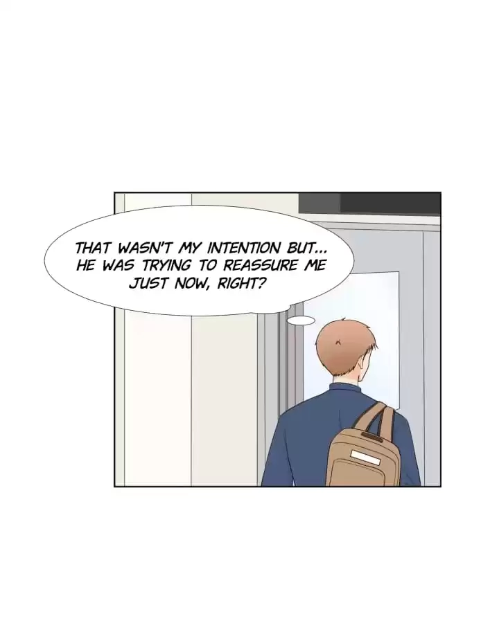 Read Starts From Baby chapter 49 image 19 on Lezhin