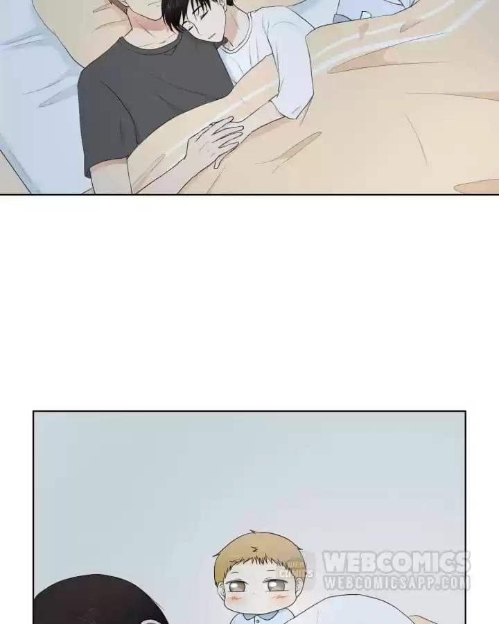 Read Starts From Baby chapter 49 image 2 on Lezhin