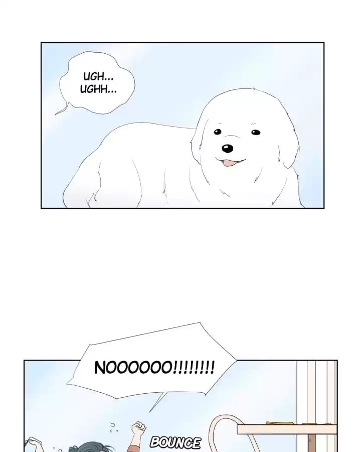 Read Starts From Baby chapter 49 image 23 on Lezhin