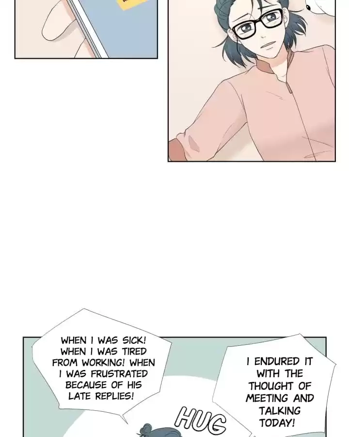 Read Starts From Baby chapter 49 image 25 on Lezhin