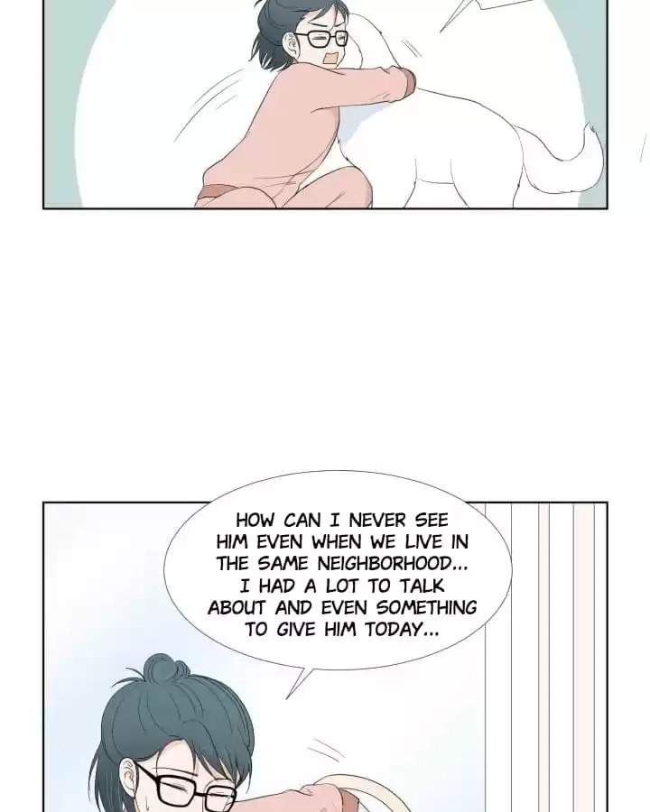Read Starts From Baby chapter 49 image 26 on Lezhin