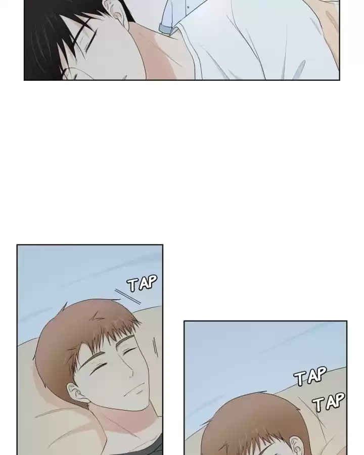 Read Starts From Baby chapter 49 image 3 on Lezhin