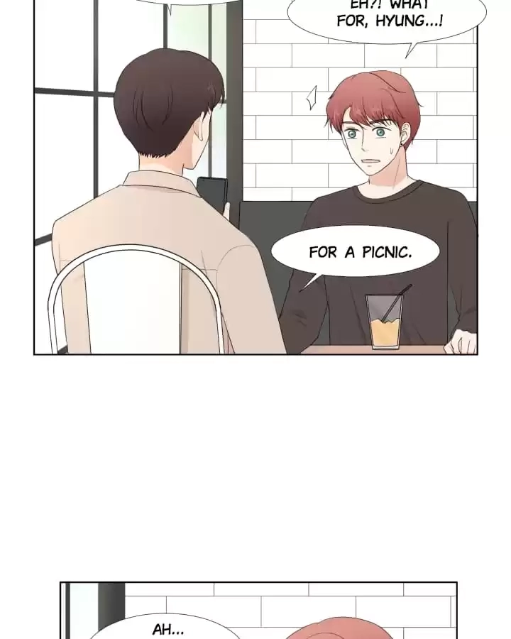 Read Starts From Baby chapter 49 image 31 on Lezhin