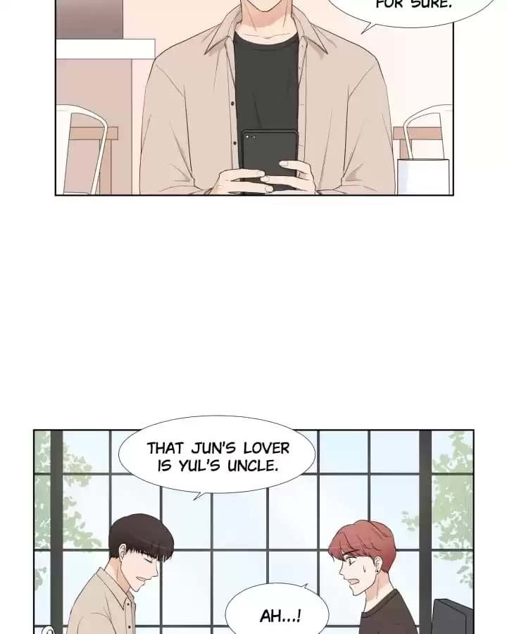 Read Starts From Baby chapter 49 image 33 on Lezhin