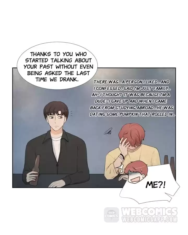 Read Starts From Baby chapter 49 image 36 on Lezhin