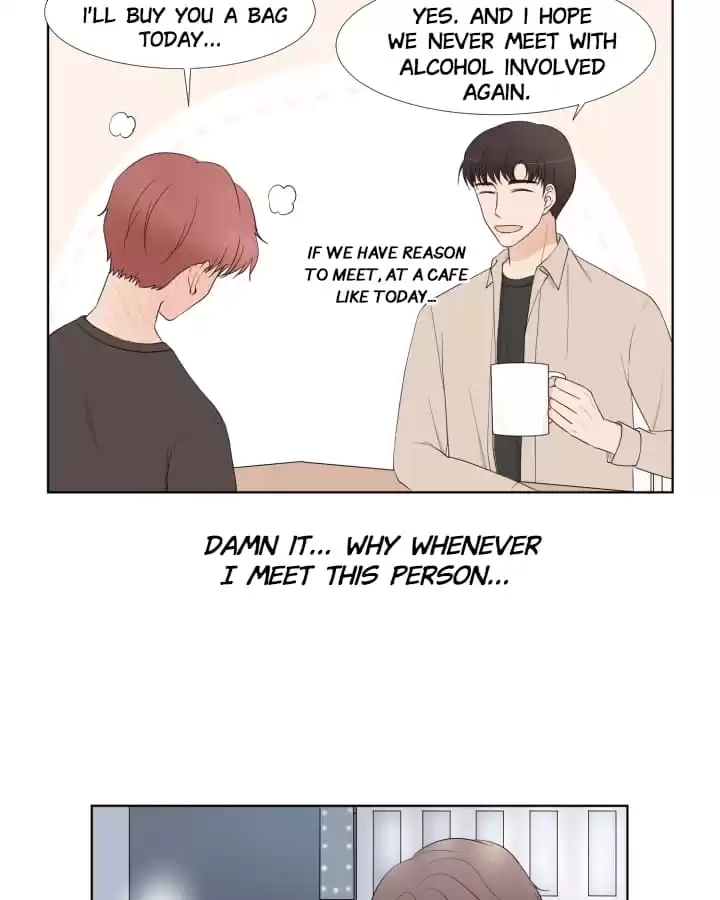 Read Starts From Baby chapter 49 image 38 on Lezhin