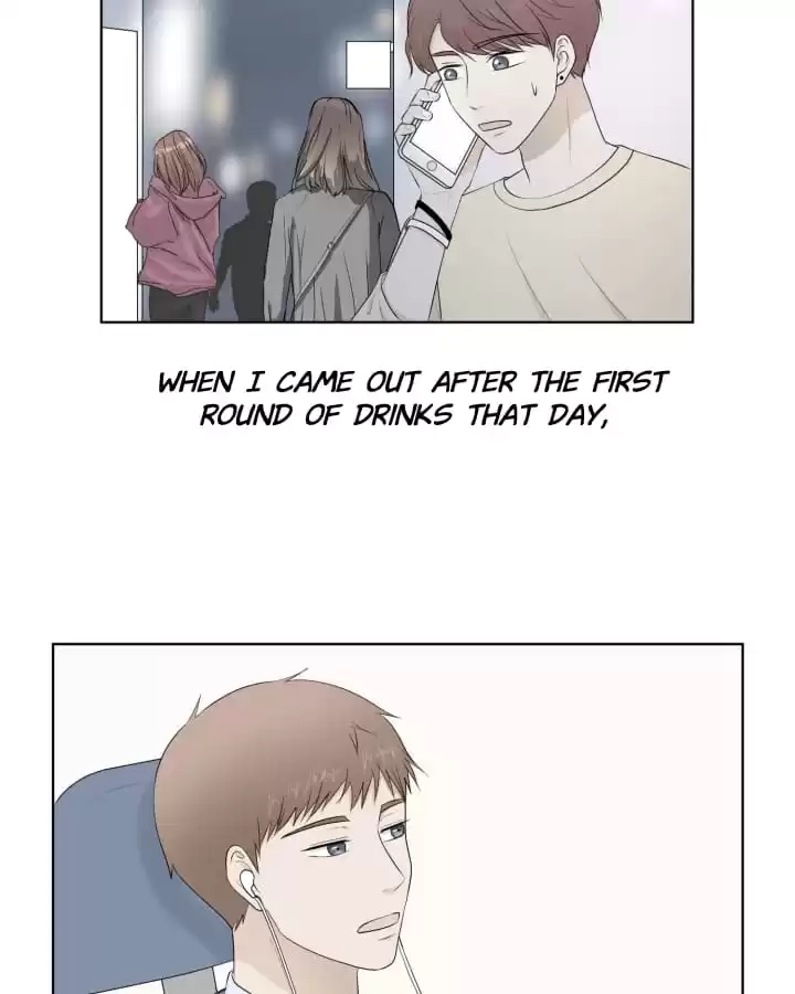 Read Starts From Baby chapter 49 image 39 on Lezhin