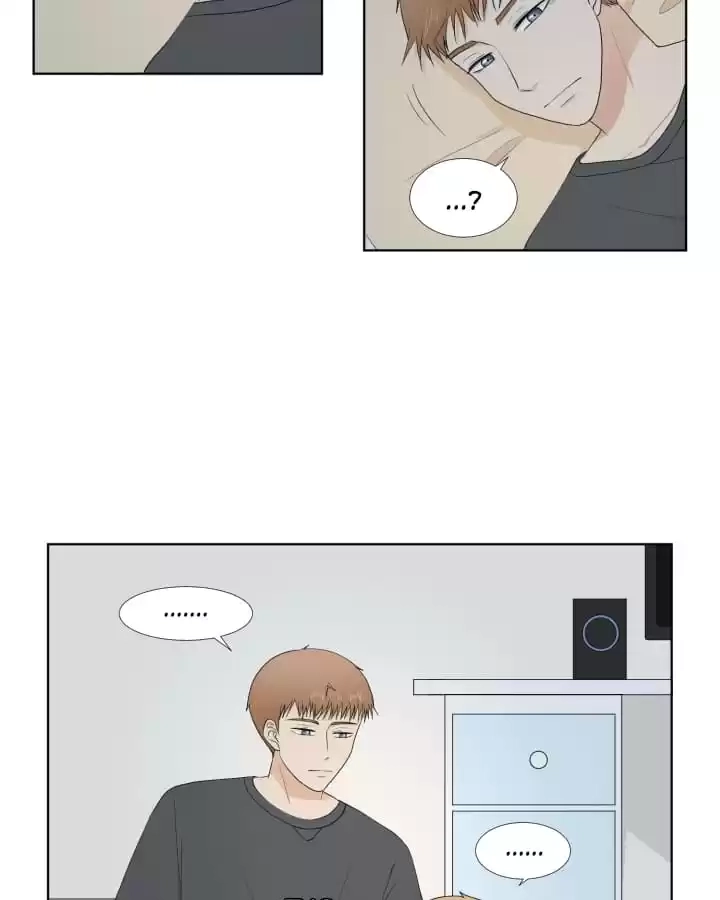 Read Starts From Baby chapter 49 image 4 on Lezhin