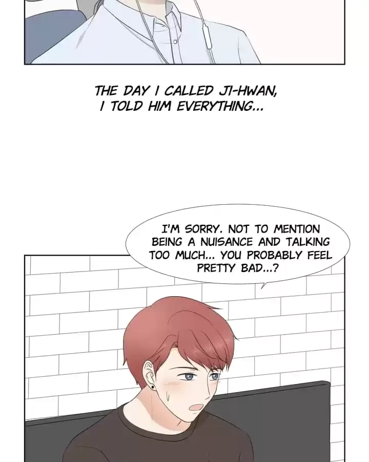 Read Starts From Baby chapter 49 image 40 on Lezhin