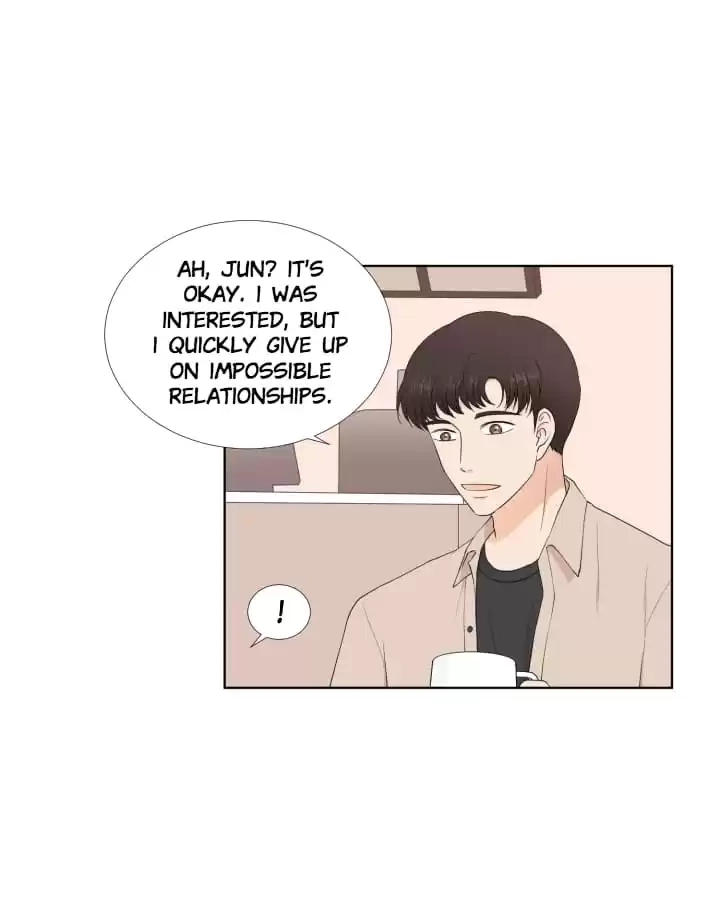 Read Starts From Baby chapter 49 image 42 on Lezhin
