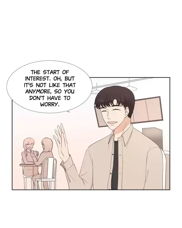 Read Starts From Baby chapter 49 image 45 on Lezhin
