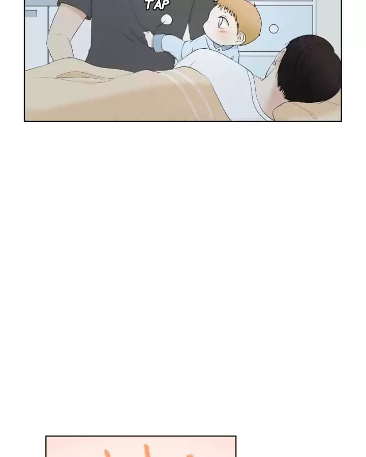 Read Starts From Baby chapter 49 image 5 on Lezhin