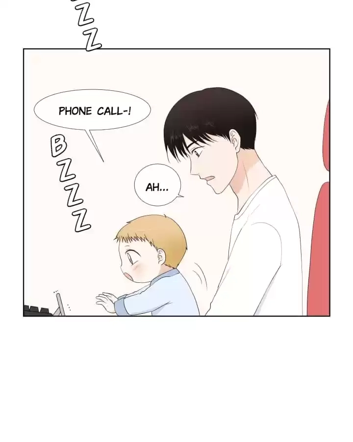 Read Starts From Baby chapter 49 image 51 on Lezhin