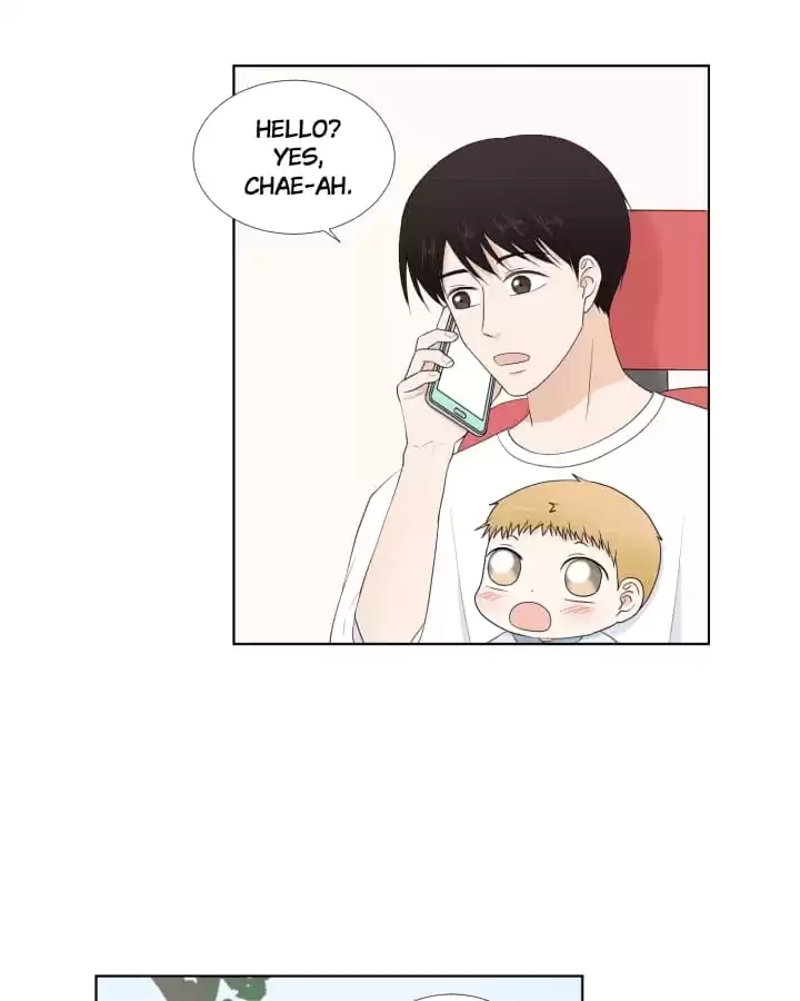 Read Starts From Baby chapter 49 image 52 on Lezhin